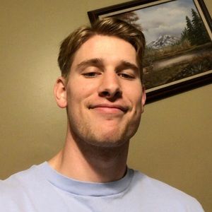 Meet your Posher, Trae